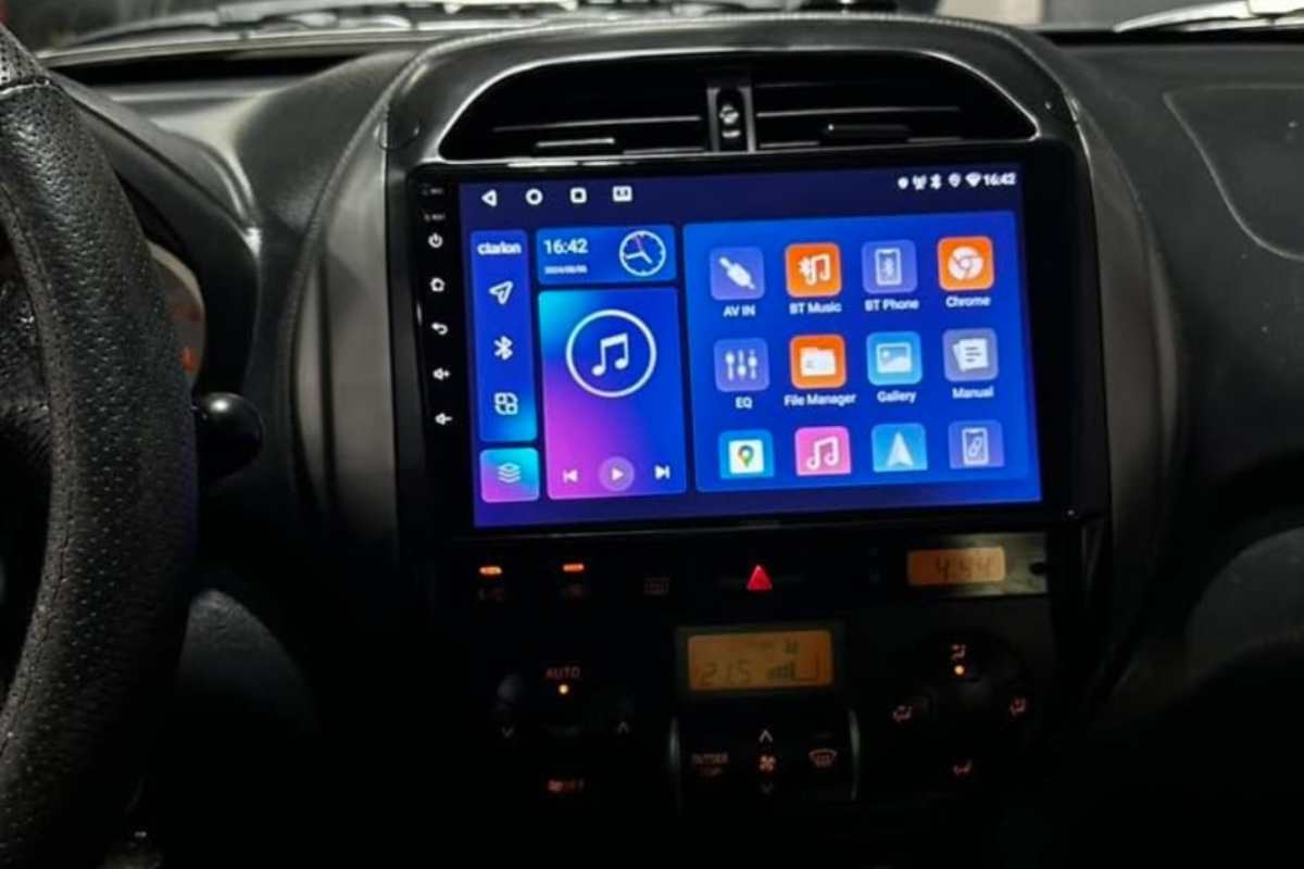 Android Auto come aggiungere nuove app