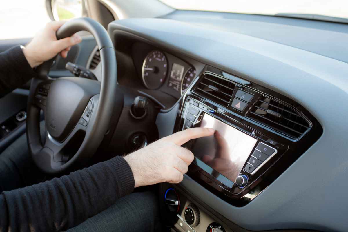 Android Auto straordinaria funzione