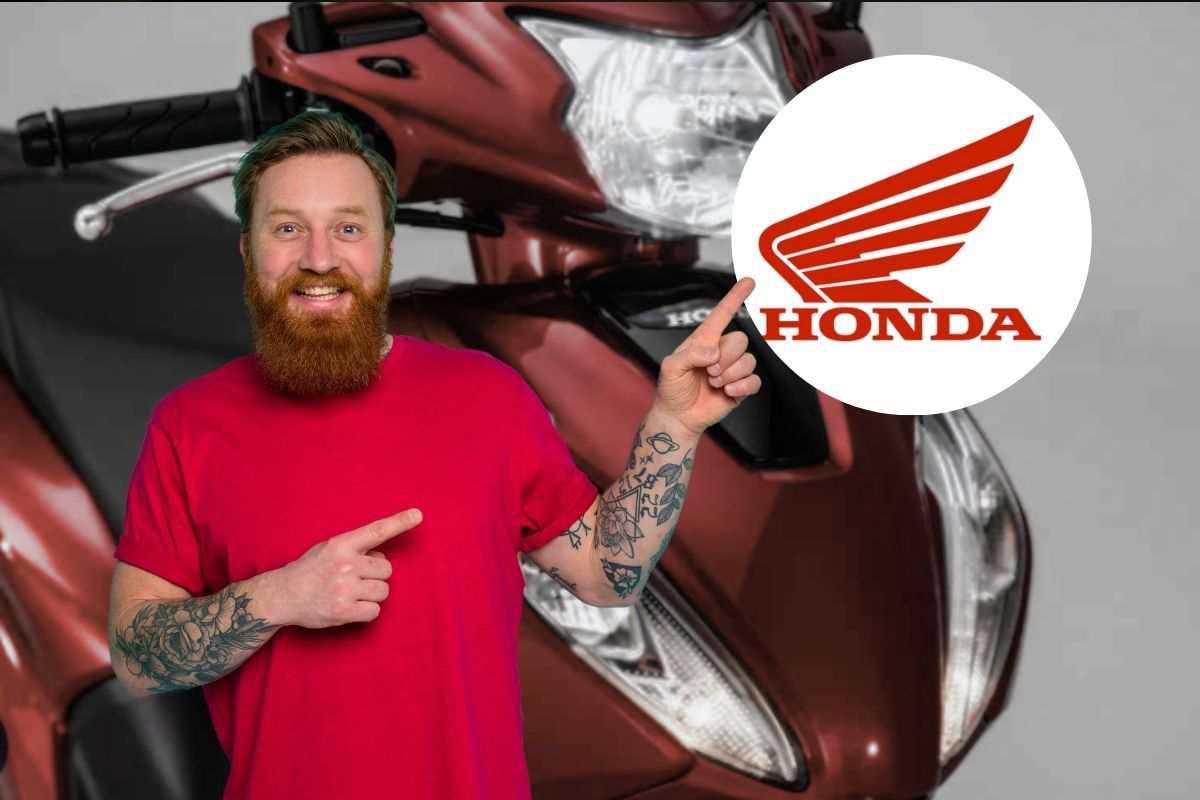 Azienda Honda