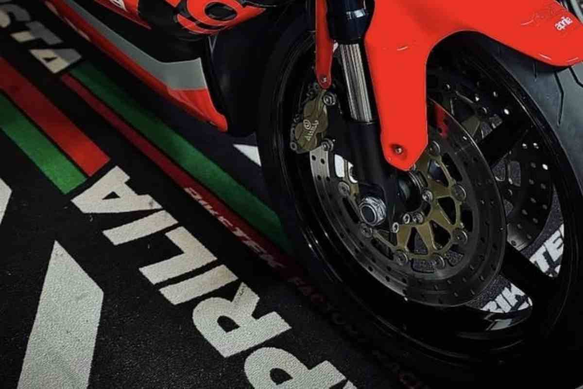 Chi sono i proprietari di Aprilia