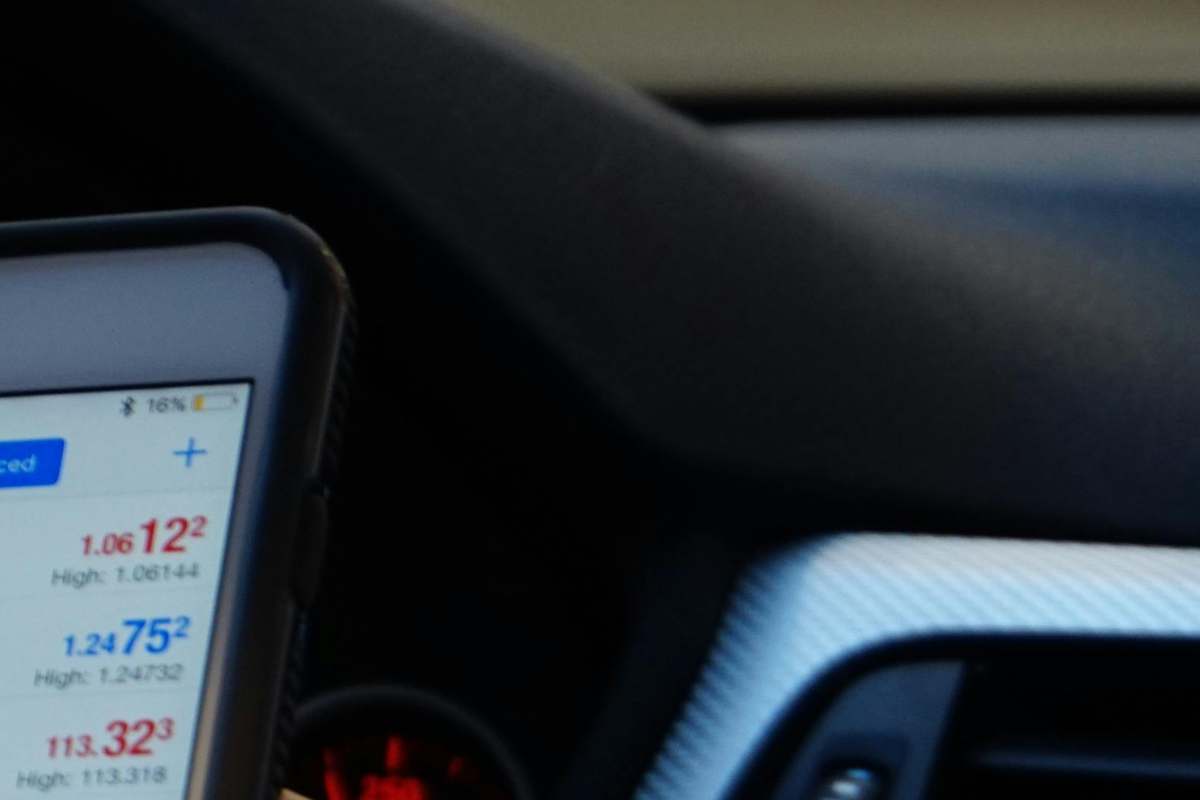 Apple CarPlay straordinaria novità