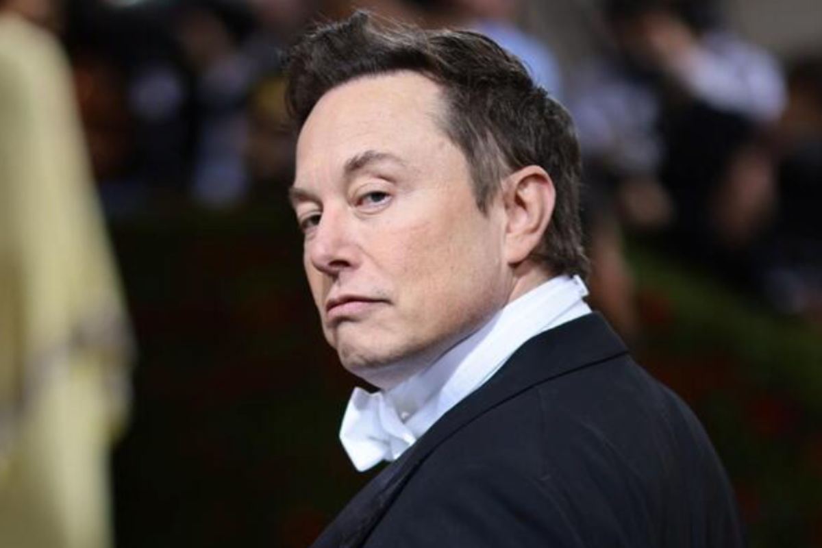 Elon Musk padrone di Tesla, X e SpaceX