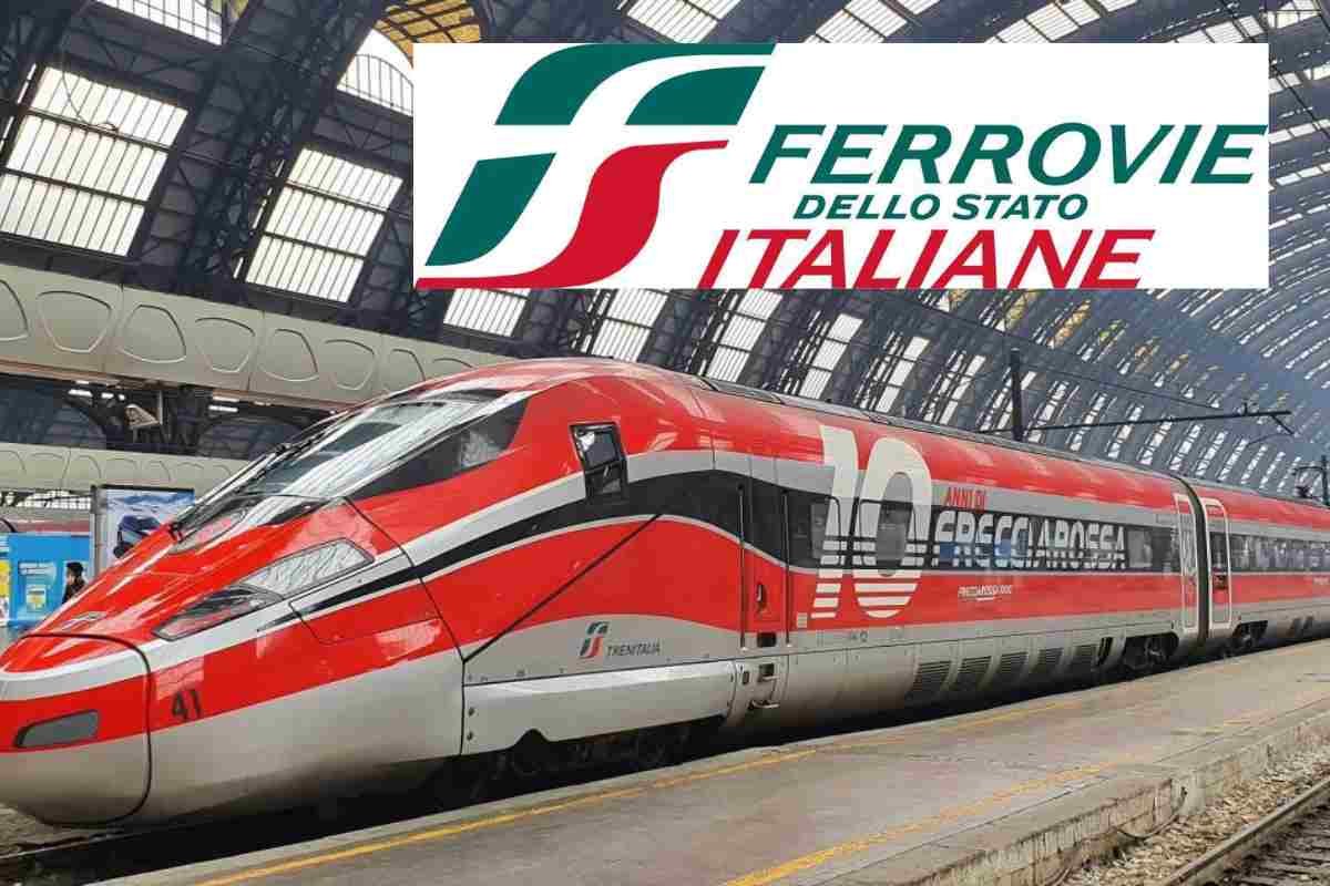 Ferrovie dello Stato assume