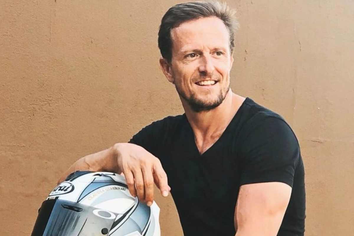 Ricordate Sete Gibernau cosa fa oggi