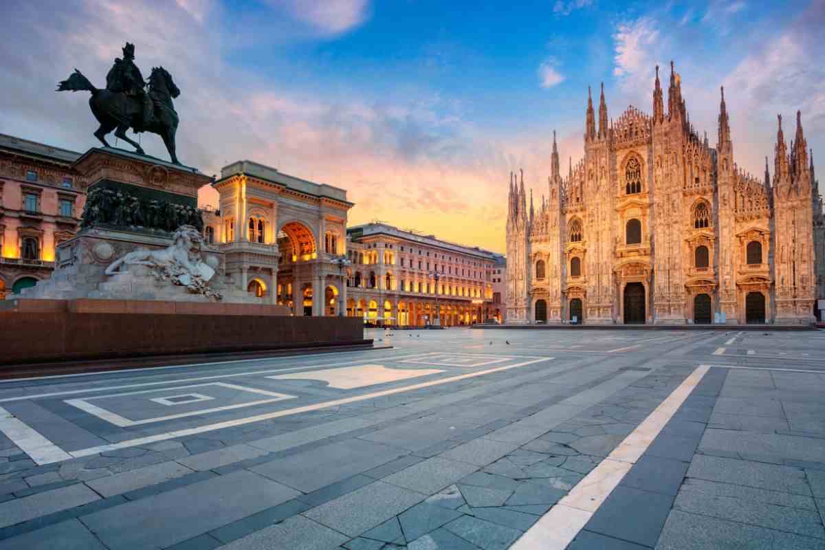 Milano