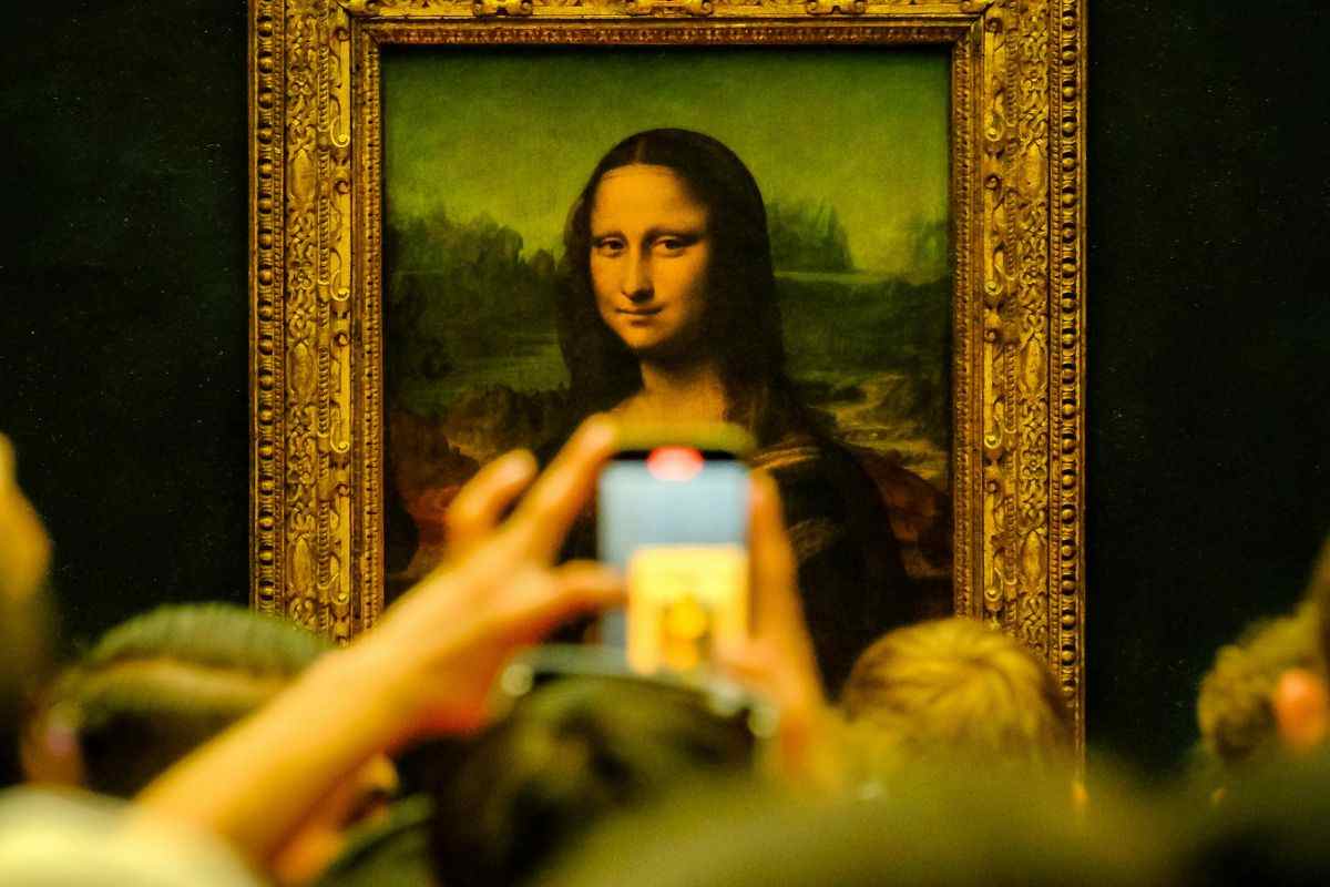 Monna Lisa