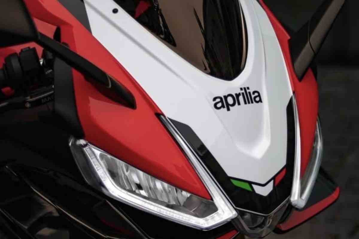 Chi sono i proprietari di Aprilia