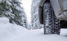 Pneumatici neve