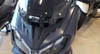 Meno di 5mila euro e ti porti a casa il clone dell’Honda X-ADV: ha veramente tutto