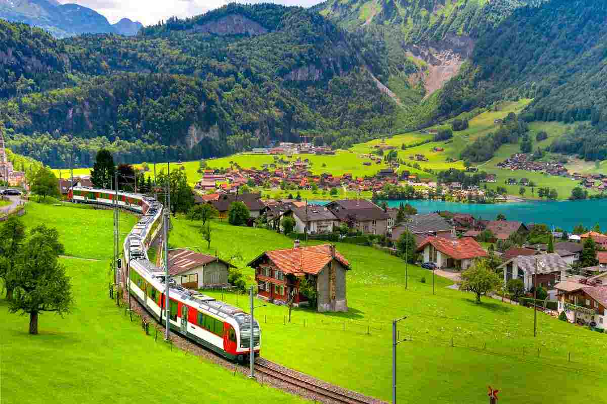 Svizzera 