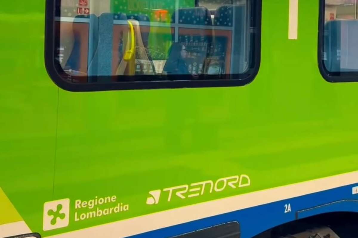 Sciopero treni febbraio