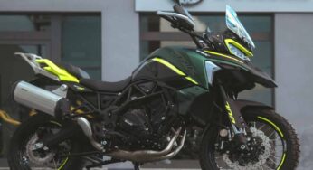Quanto fa la Benelli TRK 702 X: velocità massima e consumi del prodotto di punta del marchio pesarese