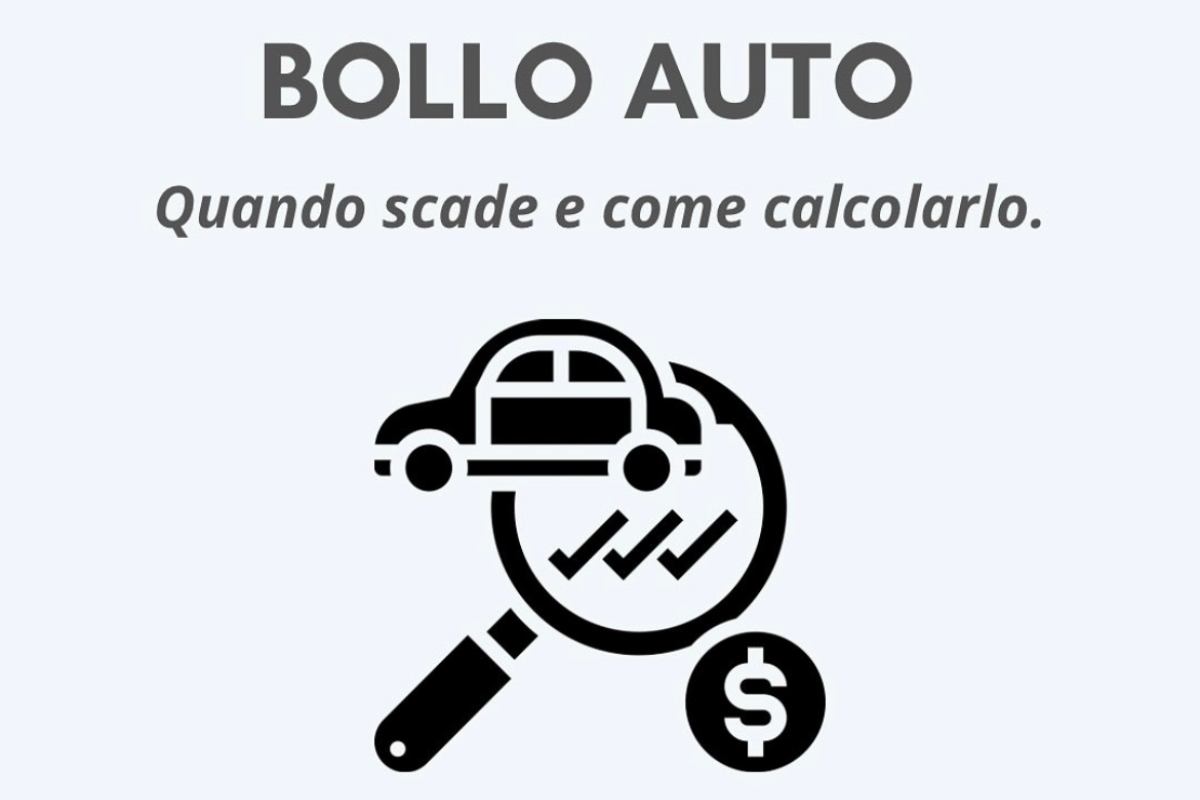 Bollo auto