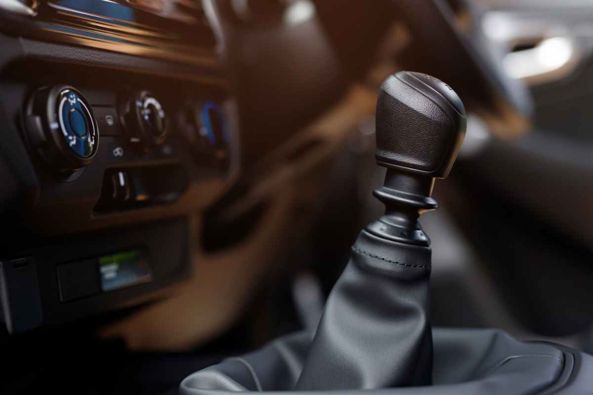 Cambio automatico o manuale quale auto consuma di più