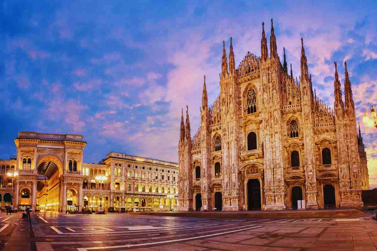 duomo