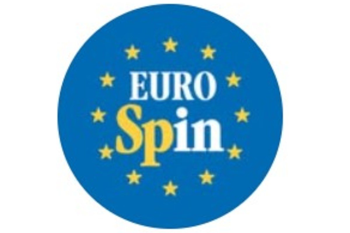 Logo Eurospin