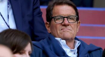 Milan, Fabio Capello punge sia Theo Hernandez e Davide Calabria