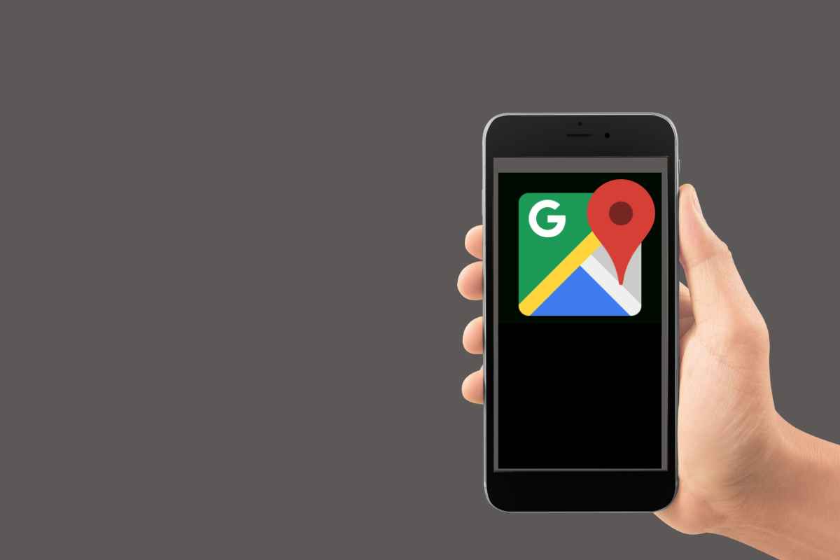 Google Maps aggiunta straordinaria novità