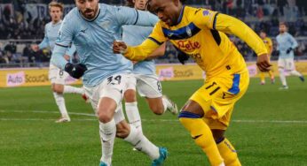 Calciomercato Inter, ecco l’erede di Acerbi: tutto su Gila della Lazio
