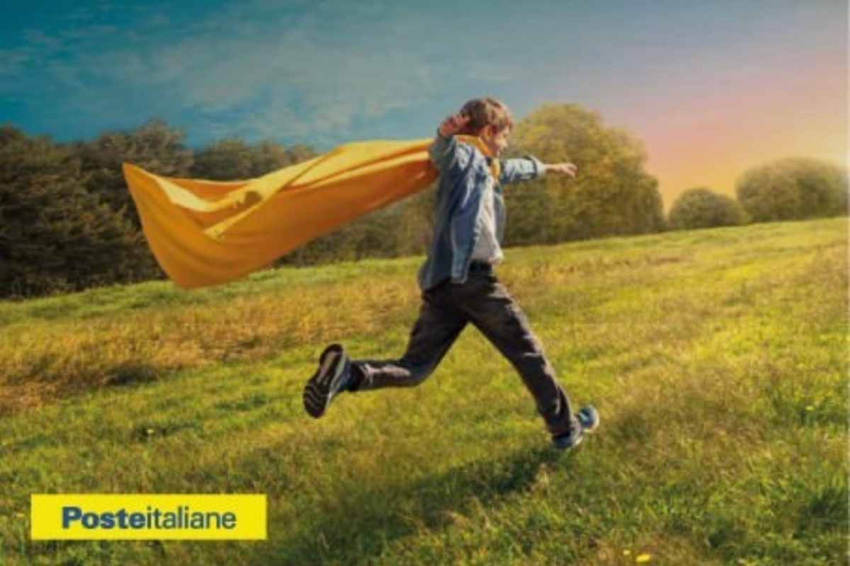 Poste italiane