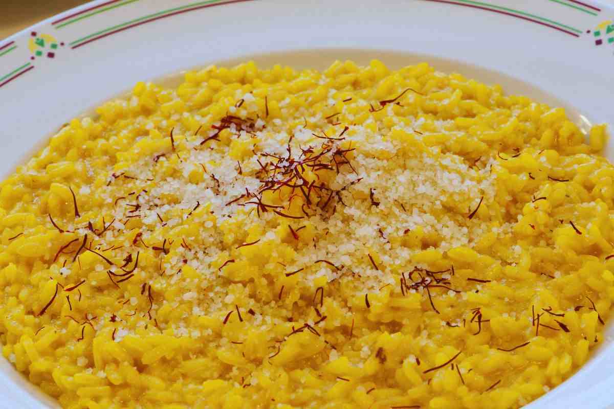 risotto