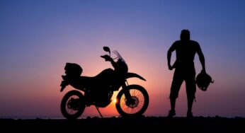 Quando fa freddo non uso la moto, però mi piace prendermi cura di lei prima della bella stagione: ecco che cosa faccio
