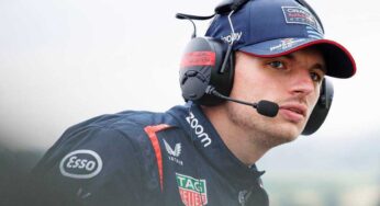 Max Verstappen, regalo da campione: nuovo yacht per l’olandese, svelato quanto costa