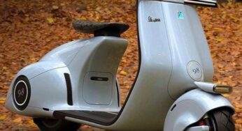 Il clone cinese della Vespa è un vero gioiellino, tutti lo amano già: caratteristiche notevoli ad un prezzo irrisorio