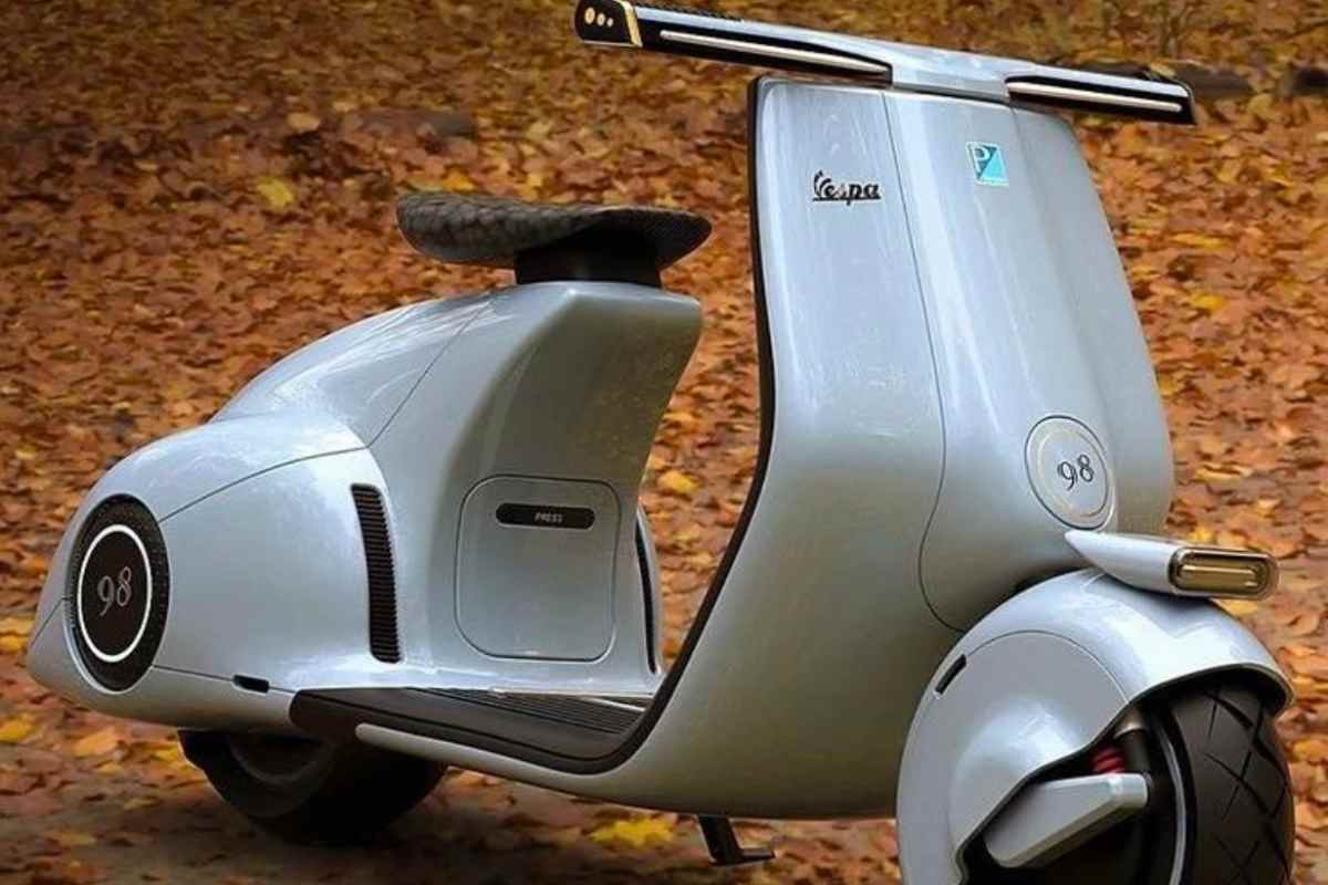 Vespa