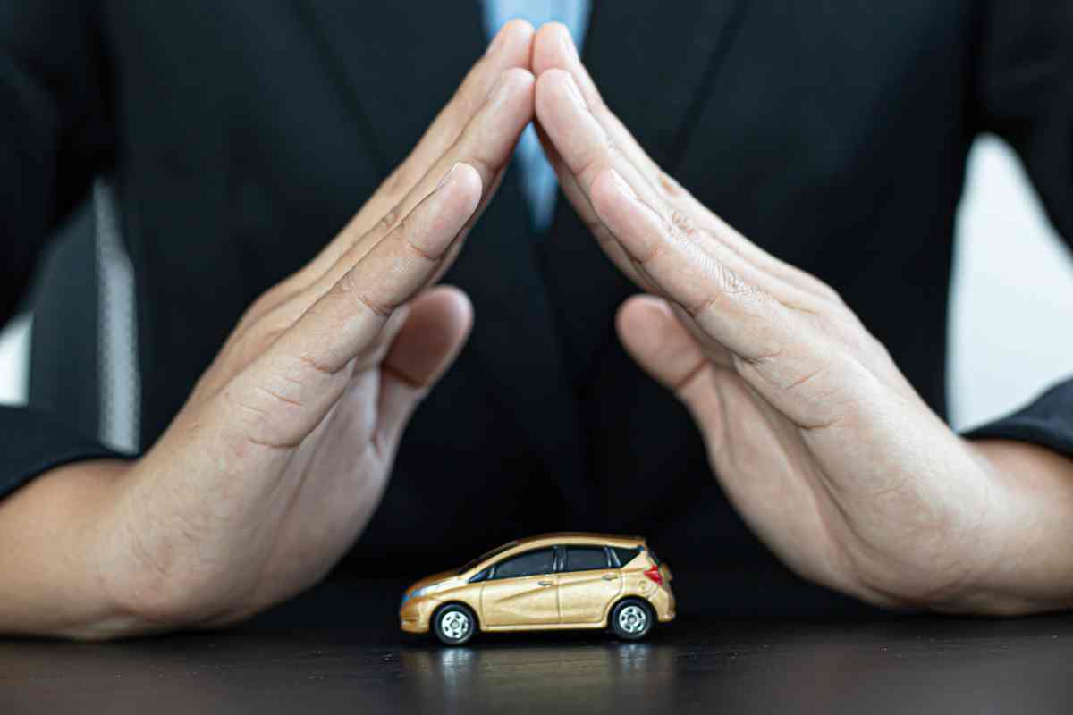 Assicurazione auto