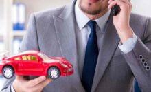 Assicurazione auto