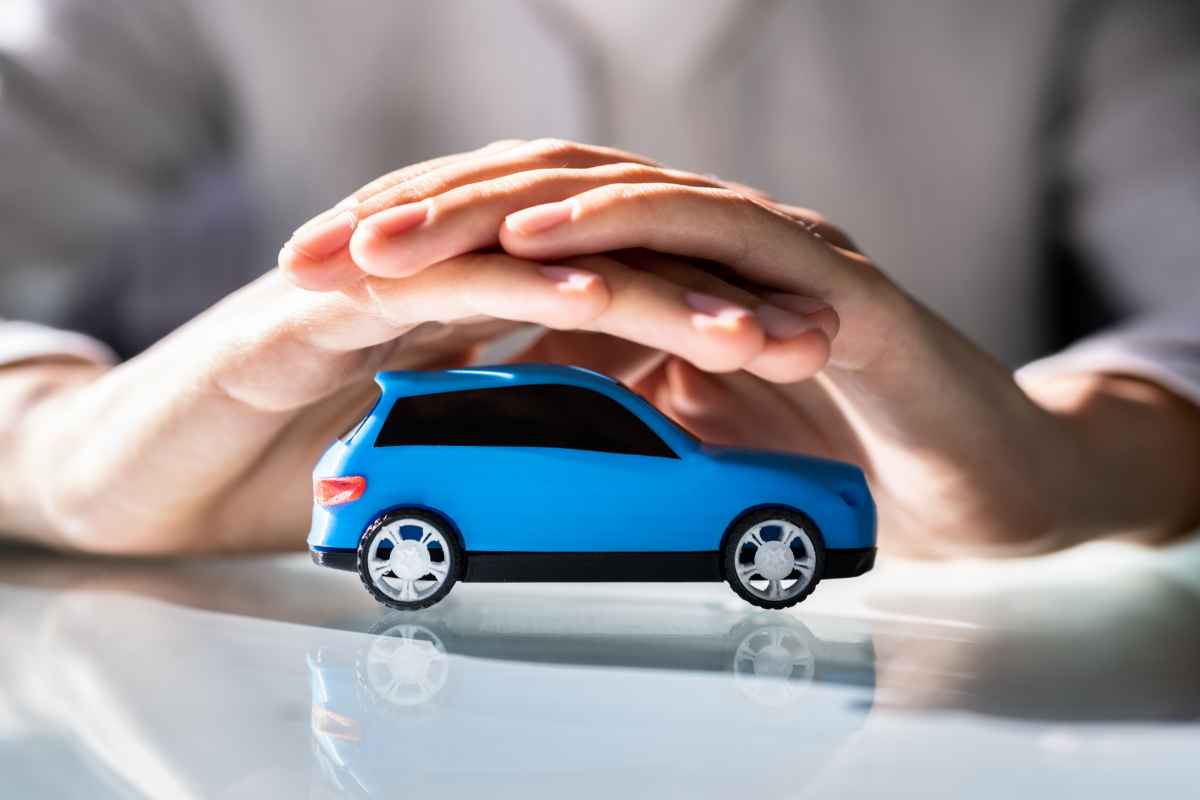 Assicurazione auto