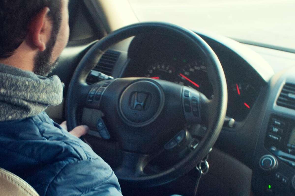Soffri di mal d''auto risolvi subito