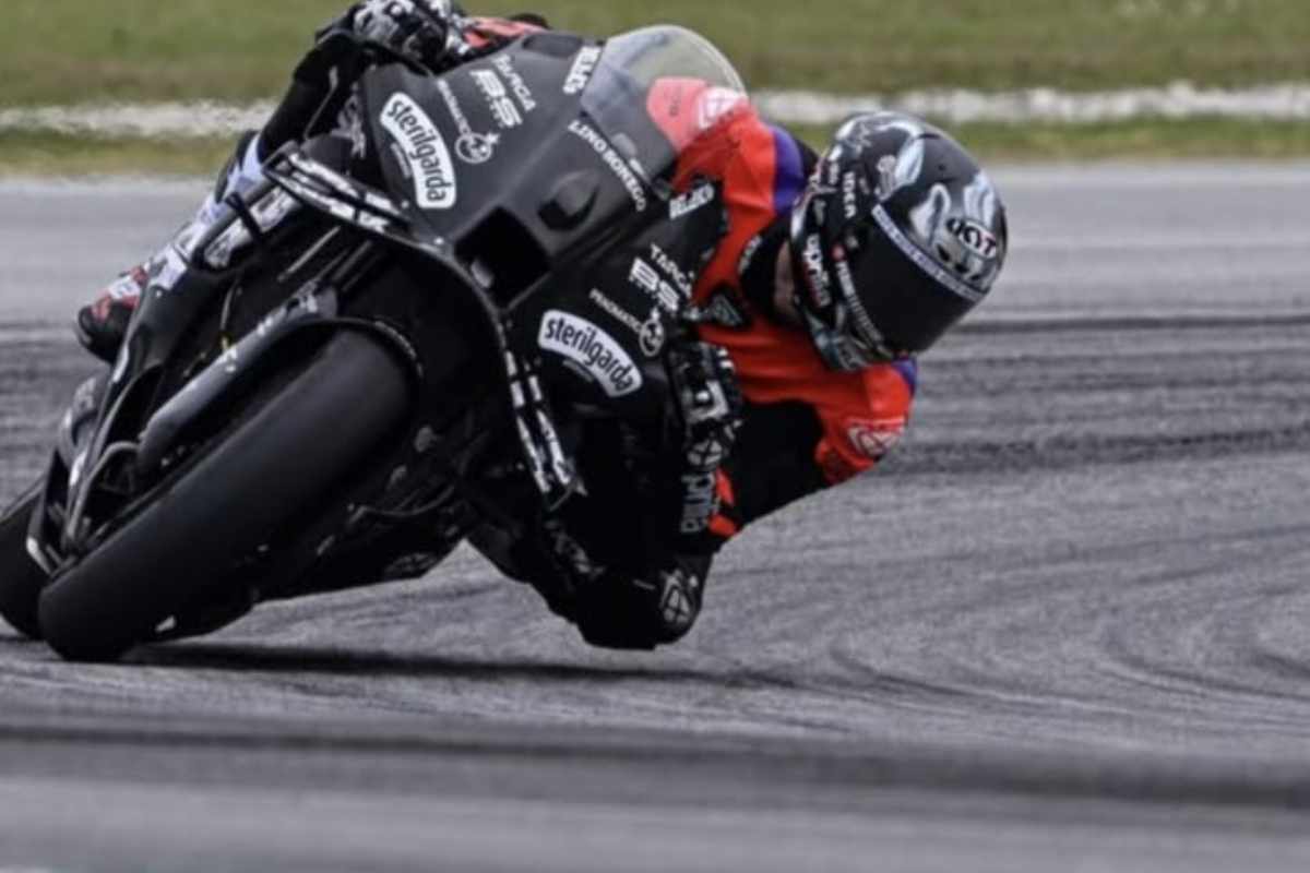 Quanto costa pieno MotoGP