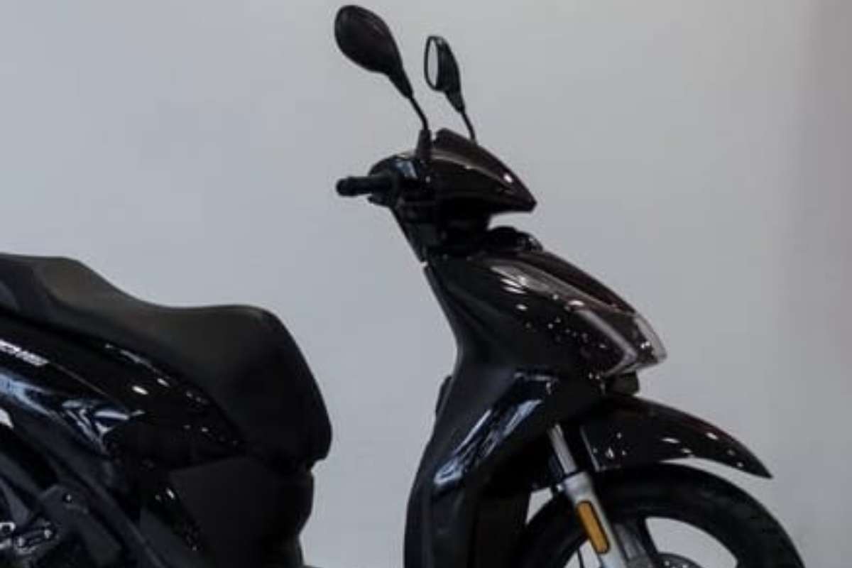 Dalla Cina scooter che costa come due smartphone