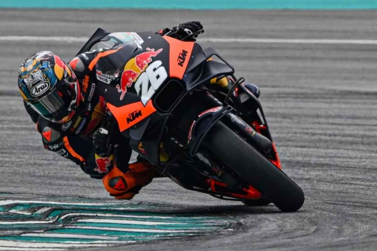 Quanto costa pieno MotoGP