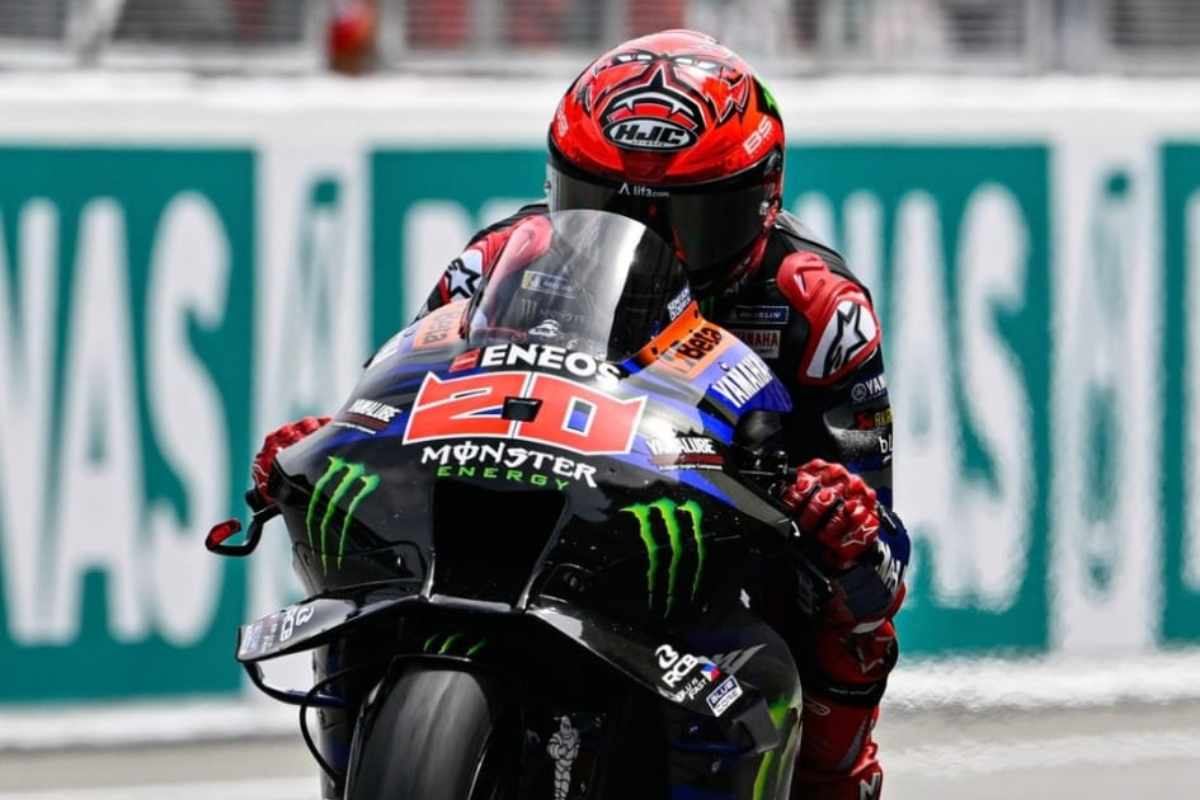 Quanto costa pieno MotoGP